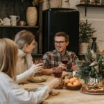 Novoroční jídla: Symbolické jídla pro bohatství a štěstí na 1. ledna