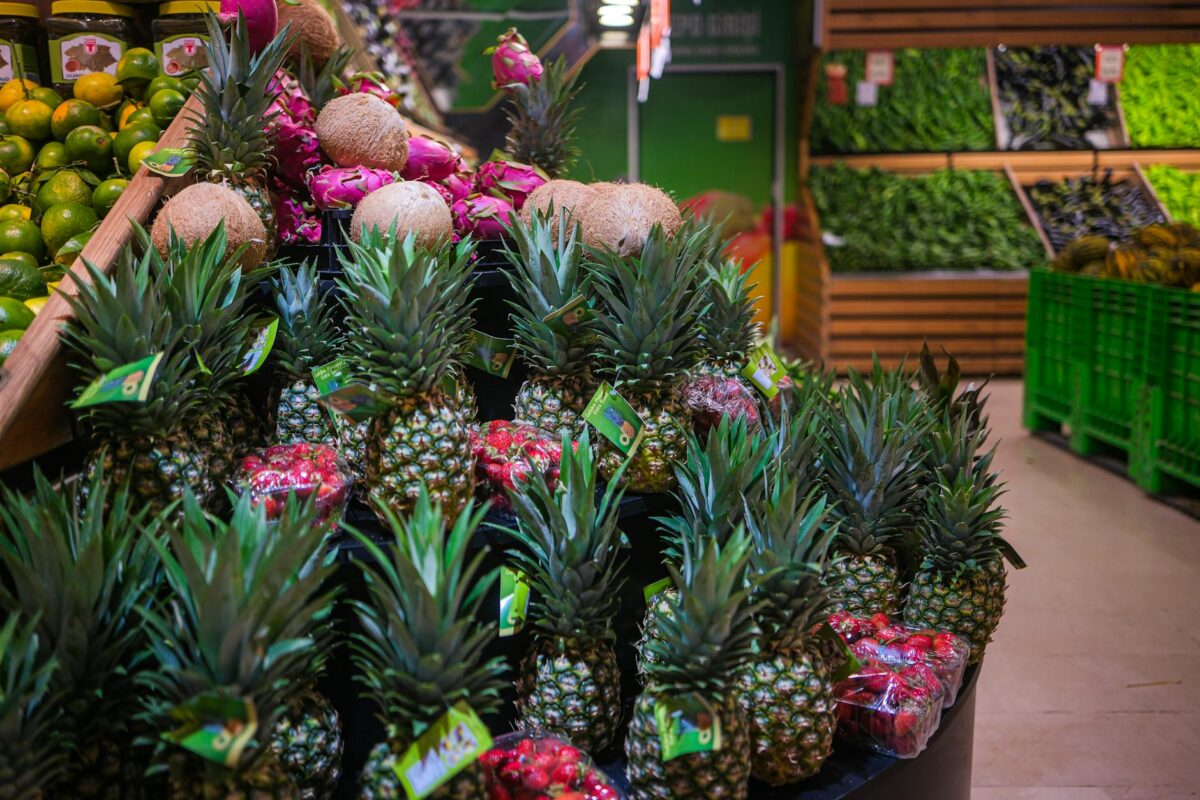 11 exotických druhů ovoce které najdete v českých obchodech