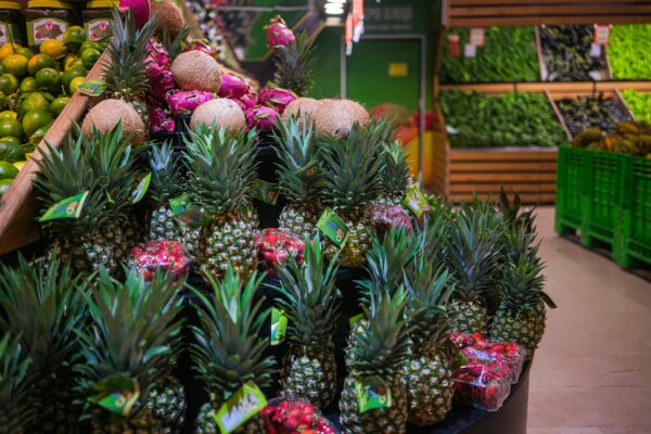 11 exotických druhů ovoce které najdete v českých obchodech