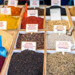 Koření: Tajemná moc kulinářství