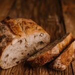 Chléb v proměnách století