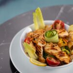 Poradně se odrazit: Zdravé jídelní návyky pro nový začátek