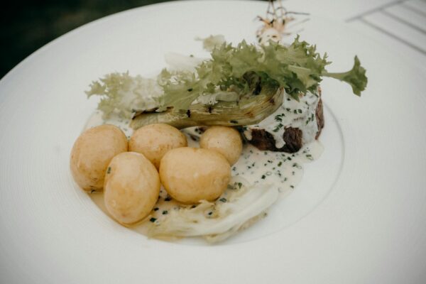 Koprová omáčka bez hrudek: 4 ověřené triky z praxe