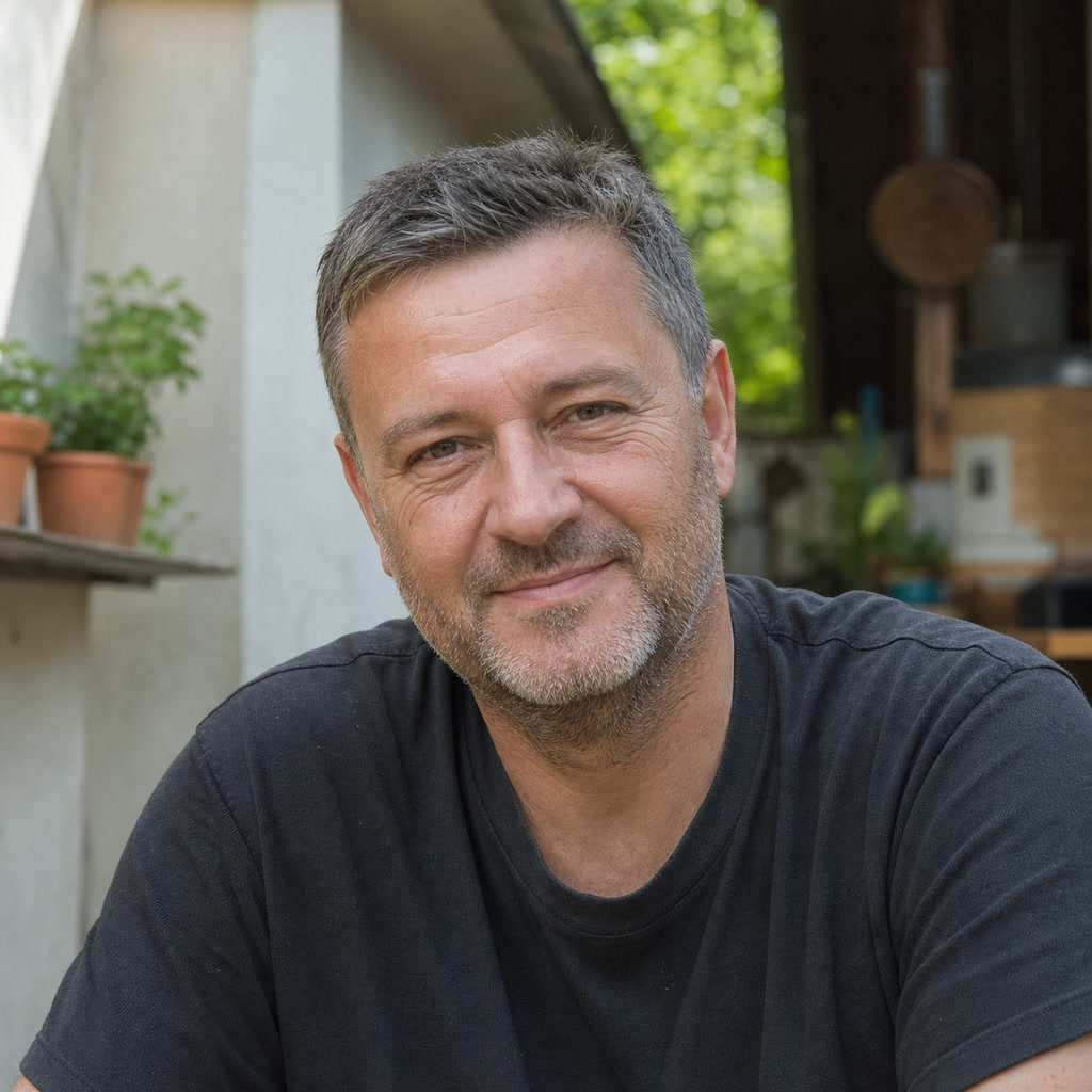 Miroslav Říčan