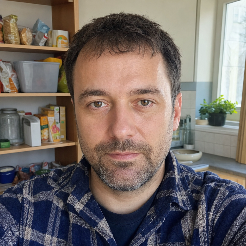 Pavel Horák