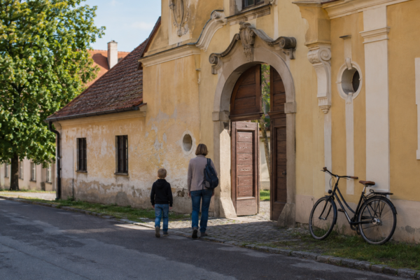Dny evropského dědictví nejsou vstupenka na všechno. Co si před zářijovým výletem ověřit